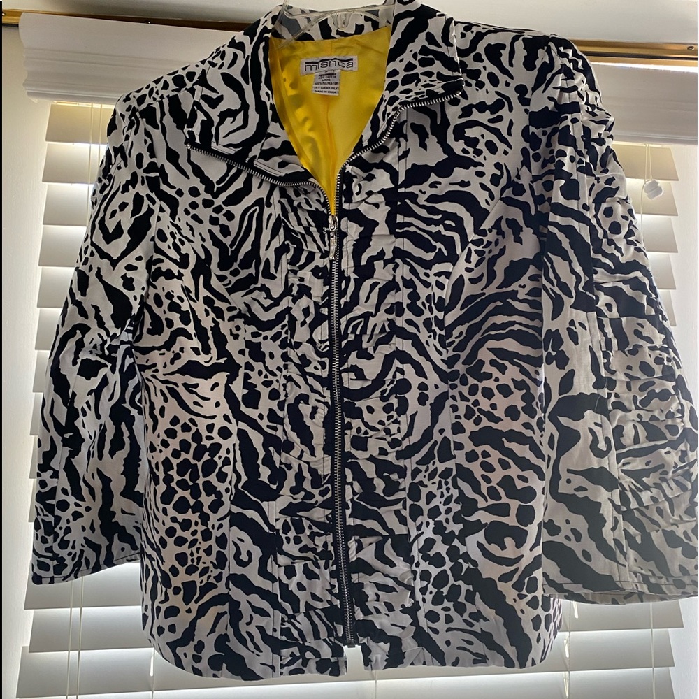Mischa women jacket